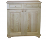 Тумба низа буфета Владимир-2